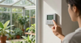 15 Best Greenhouse Heaters With Thermostat in 2026