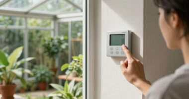15 Best Greenhouse Heaters With Thermostat in 2026
