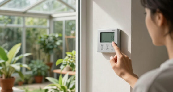 15 Best Greenhouse Heaters With Thermostat in 2026