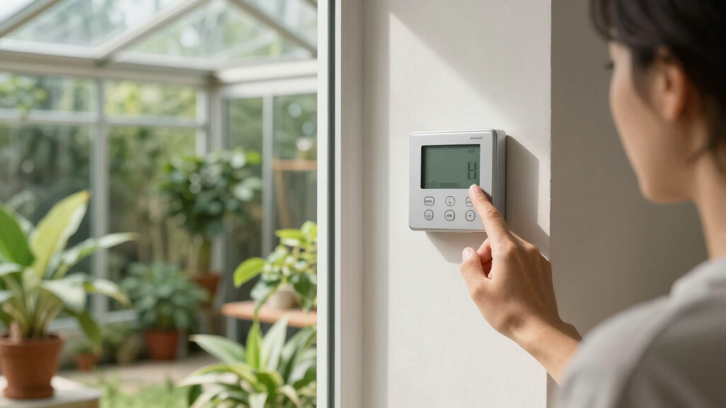 15 Best Greenhouse Heaters With Thermostat in 2026