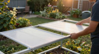 15 Best Greenhouse Kits for 10x12 Spaces in 2026