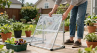 15 Best Greenhouse Kits for Container Gardening in 2026