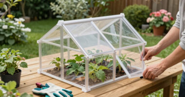 15 Best Greenhouse Kits for Extending the Season in 2026