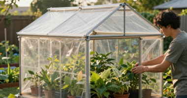 15 Best Greenhouse Kits for Outdoors in 2026