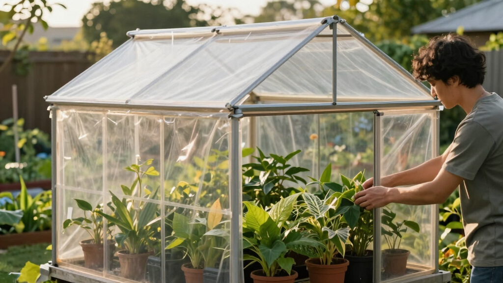 15 Best Greenhouse Kits for Outdoors in 2026
