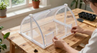 15 Best Greenhouse Kits for Propagation in 2026