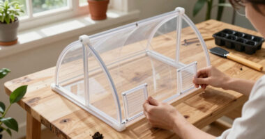 15 Best Greenhouse Kits for Propagation in 2026