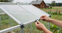 15 Best Greenhouse Kits for Rural Homesteads in 2026