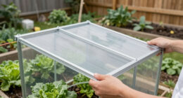 15 Best Greenhouse Kits for Vegetable Gardeners in 2026