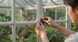 15 Best Greenhouse Side Vent Openers in 2026