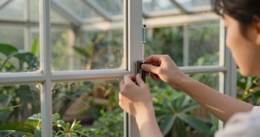 15 Best Greenhouse Side Vent Openers in 2026