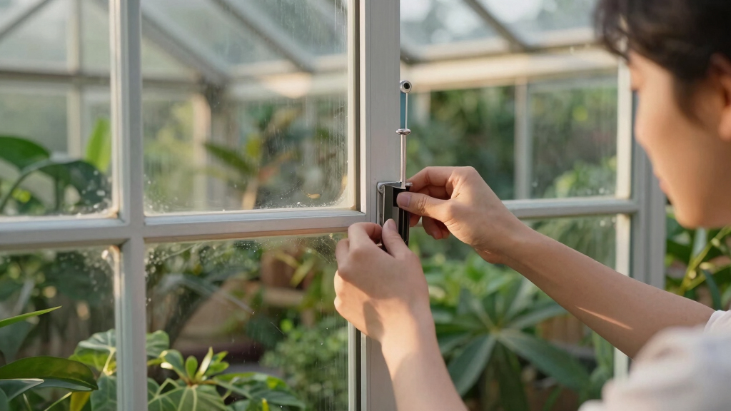 15 Best Greenhouse Side Vent Openers in 2026
