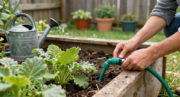 15 Best Greenhouse Watering Kits for Raised Beds in 2026