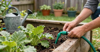 15 Best Greenhouse Watering Kits for Raised Beds in 2026
