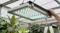 15 Best High-Bay Grow Lights for Greenhouses in 2026