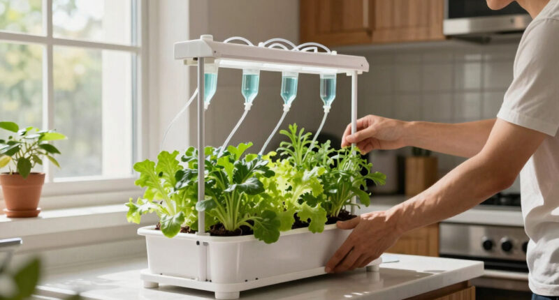 15 Best Hydroponic Systems Worth the Money in 2026