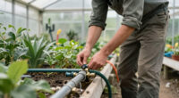 15 Best Irrigation Header Kits for Greenhouses in 2026