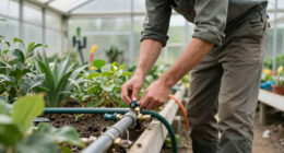 15 Best Irrigation Header Kits for Greenhouses in 2026