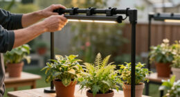 15 Best Linkable Greenhouse Grow Lights in 2026
