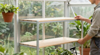15 Best Modular Greenhouse Shelving in 2026