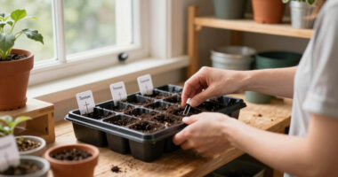 15 Best Seed Starting Stations With Shelves in 2026