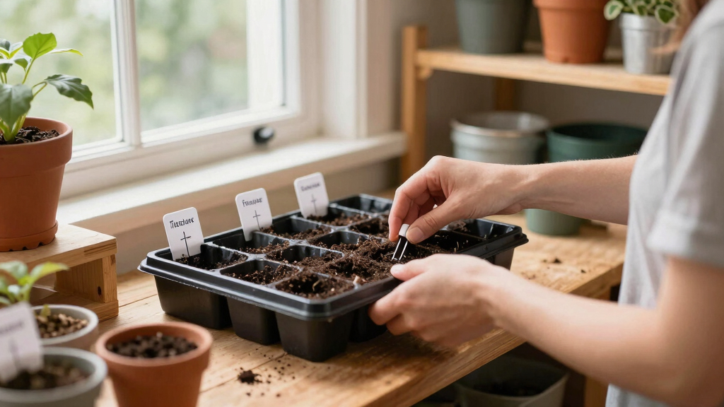 15 Best Seed Starting Stations With Shelves in 2026