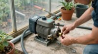 15 Best Shallow Well Pumps for Greenhouse Irrigation in 2026