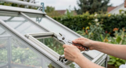 15 Best Solar Greenhouse Vent Openers in 2026