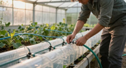 15 Best Water Filtration Systems for Greenhouse Irrigation in 2026