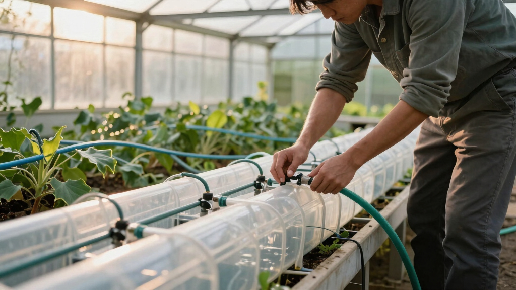 15 Best Water Filtration Systems for Greenhouse Irrigation in 2026