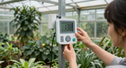 15 Best Weather Stations for Greenhouse Growers in 2026