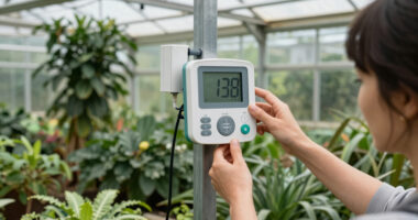 15 Best Weather Stations for Greenhouse Growers in 2026
