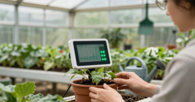 15 Best Wifi Greenhouse Monitors in 2026