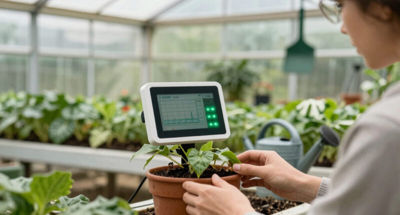 15 Best Wifi Greenhouse Monitors in 2026