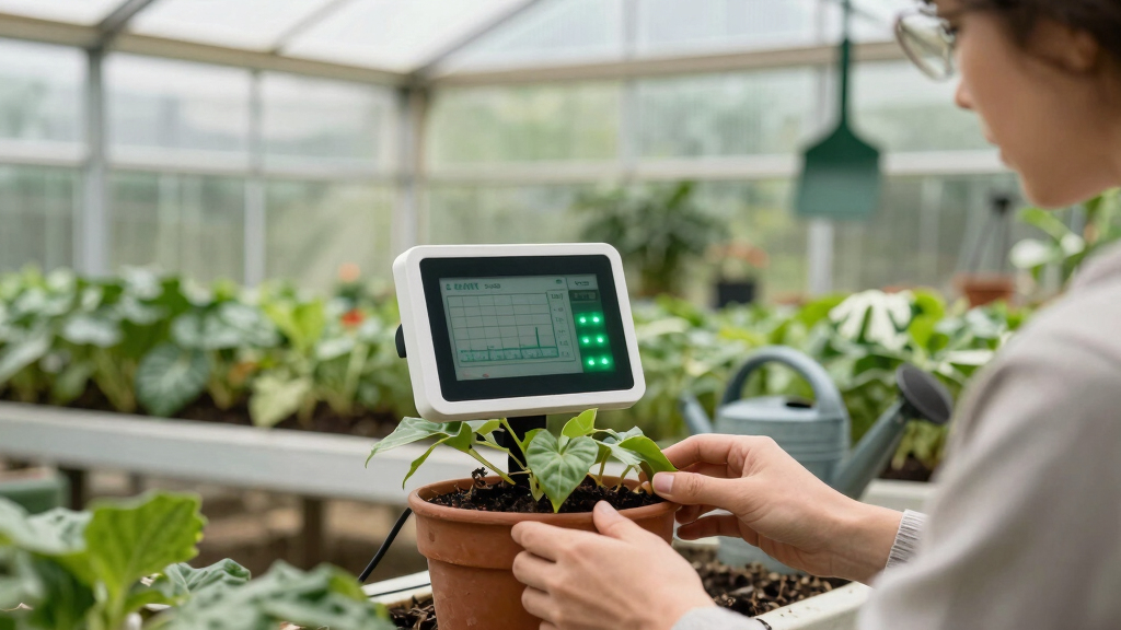 15 Best Wifi Greenhouse Monitors in 2026