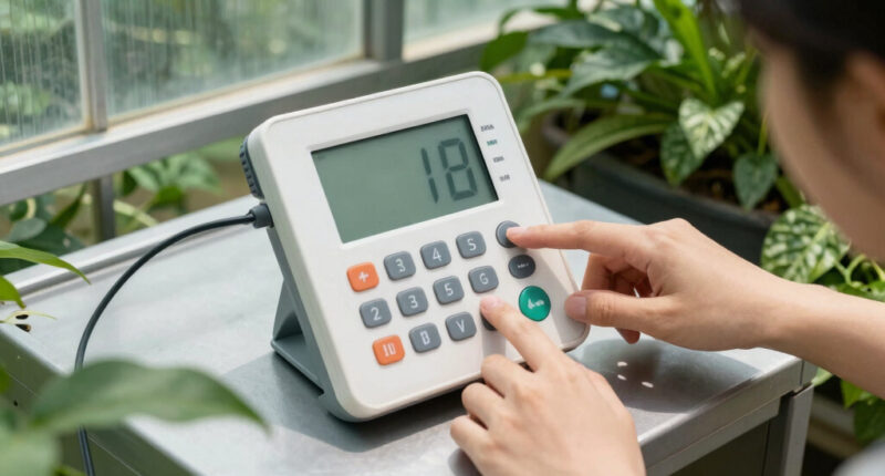 2 Best All-In-One Climate Monitors for Greenhouses in 2026