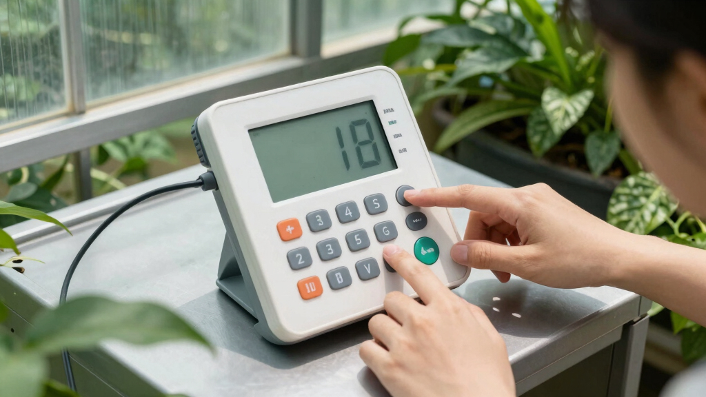 2 Best All-In-One Climate Monitors for Greenhouses in 2026