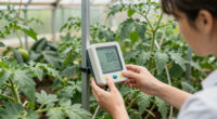2 Best VPD Monitors for Serious Greenhouse Growers in 2026