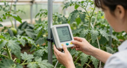 2 Best VPD Monitors for Serious Greenhouse Growers in 2026