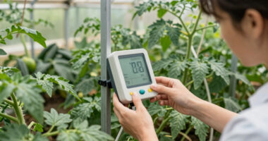 2 Best VPD Monitors for Serious Greenhouse Growers in 2026