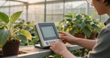 4 Best Greenhouse Monitoring Gear on Amazon in 2026
