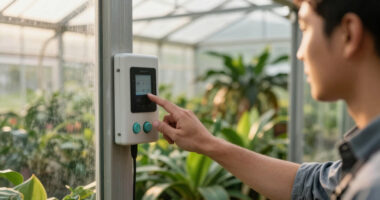 4 Best Smart Control Gear for Greenhouse Owners in 2026