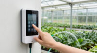 5 Best Smart Irrigation Controllers for Greenhouses in 2026