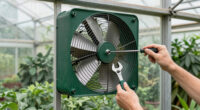 6 Best Greenhouse Booster Fans in 2026