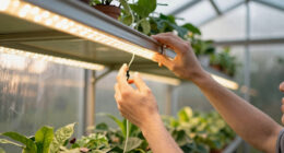6 Best Greenhouse Grow Light Strips in 2026 — The Complete Buyer’s Guide