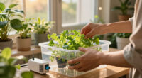 6 Best Hydroponic Kits With Reservoir And Pump In 2026