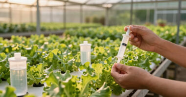 6 Best Hydroponic Setups For Greenhouse Benches In 2026