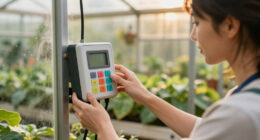 6 Best Irrigation Controllers for Multi-Zone Greenhouses in 2026
