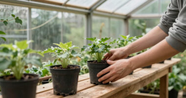 6 Best Slatted Greenhouse Benches in 2026