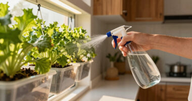 6 Best Vertical Hydroponic Garden Systems in 2026